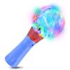ArtCreativity Light Up Orbiter Spinning Wand, Magic Ball Toy Wand, Spinning Diamond Wand, Fun Gift or Birthday Party Favor - Classroom Prizes view 4