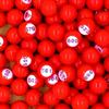 Tapp Collections Raffle Balls Number Set (501-600) view 1