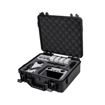 Voir Waterproof Suitcase Multifunctional Storage Box for DJI Mini3 Pro
