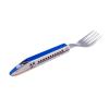 Daiwa Toy NF-03 Bullet Train Fork, Approx. 6.1 inches (15.5 cm), E7 Series, Made in Japan, Tableware Train view 1