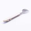 Daiwa Toy NF-03 Bullet Train Fork, Approx. 6.1 inches (15.5 cm), E7 Series, Made in Japan, Tableware Train view 2