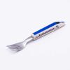 Daiwa Toy NF-03 Bullet Train Fork, Approx. 6.1 inches (15.5 cm), E7 Series, Made in Japan, Tableware Train view 3