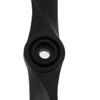 Ruilogod 203mmx153mm 2-Vane Plastic RC Hobby Airplane Models Propeller Black (id: 6e8 a40 858 e1a 1e3 view 3