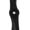 Ruilogod 203mmx153mm 2-Vane Plastic RC Hobby Airplane Models Propeller Black (id: 6e8 a40 858 e1a 1e3 view 4
