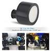 RC Car Air Filter with Sponge  High-Flow Performance Air Filter for RC Racing, Compatible with HSP 02028 & 1/10 Scale RC Vehicles, Durable Rubber + Sponge Design view 2