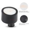 RC Car Air Filter with Sponge  High-Flow Performance Air Filter for RC Racing, Compatible with HSP 02028 & 1/10 Scale RC Vehicles, Durable Rubber + Sponge Design view 4