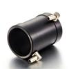 KingVal RC Boat Water Cooling Jacket Unit for 3674 Size Brushless Motor (Black) view 1