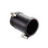 KingVal RC Boat Water Cooling Jacket Unit for 3674 Size Brushless Motor (Black) view 2