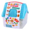 PlayGo Burger and Sandwich Set view 1