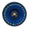 Professional Magic Yoyo K1 Spin ABS Yoyo 8 Ball KK Bearing with Spinning String for Kids view 3