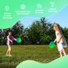 Innotoys Toss and Catch Ball Game - Ideal Outdoor Beach, Pool & Yard Toy for Toddlers and Kids Ages 4, 5, 6, 7, 8+, Perfect for Boys Girls - Great Birthday Gift & Easter Basket Stuffer view 4