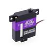 AGFRC 10.2KG High-Torque Micro RC-Wing-Servo - Digital CNC Thin Metal Gear Digital Coreless Servo Motor for Airplane Glider(A27CHR) view 1