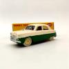 DeAgostini 1:43 Dinky 162 for Zephyr Saloon Beige Diecast Toys Car Models Gifts Collection 14+ view 2
