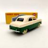DeAgostini 1:43 Dinky 162 for Zephyr Saloon Beige Diecast Toys Car Models Gifts Collection 14+ view 3