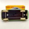 DeAgostini 1:43 Dinky 162 for Zephyr Saloon Beige Diecast Toys Car Models Gifts Collection 14+ view 4