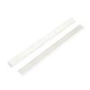 Ruilogod 2 Pcs Silver Tone Aluminum Heat Sink Heatsink 150mm x 11mm x 5mm (id: 2b1 946 cd8 0e0 3c1 view 1