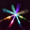 M.best 72pcs Glow Sticks Party Supplies, 3 Modes Colorful Flashing LED Light Up Glow Wands Sticks for Party Favors view 3