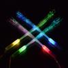 M.best 72pcs Glow Sticks Party Supplies, 3 Modes Colorful Flashing LED Light Up Glow Wands Sticks for Party Favors view 4