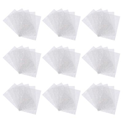 100pcs PVC Baseball Card Sleeves Trading Card Protectors for Standard Game Self-Sealing Fits Protects Against Damage and Fading