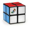 Rubik's, Spin Master The Original 2 x 2 Mini Cube with 2 Layers of 4 Cubes, Professional Color Combination Brain Teaser, Pocket, Suitable for Children of 8+ view 3
