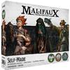 Malifaux Third Edition Self-Made view 1