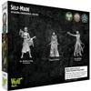 Malifaux Third Edition Self-Made view 2