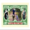 American Art Classics Pack of 100 - Father's Day Million Dollar Bills view 3