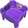 Beyblade Burst QuadStrike Beystadium, Battle Game Stadium, Kid Toys for Ages 8 and Up view 1
