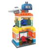 Brick Loot Exclusive Mini City Art School Supply Store  Custom Designed Model Building Kit  Creative Educational Toy for Kids & Adults view 2