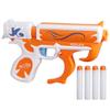 Nerf Roblox Arsenal: Soul Catalyst Dart Blaster, Includes Code to Redeem Exclusive Virtual Item, 4 Elite Nerf Darts, Outdoor Games view 1