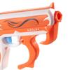 Nerf Roblox Arsenal: Soul Catalyst Dart Blaster, Includes Code to Redeem Exclusive Virtual Item, 4 Elite Nerf Darts, Outdoor Games view 3