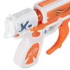 Nerf Roblox Arsenal: Soul Catalyst Dart Blaster, Includes Code to Redeem Exclusive Virtual Item, 4 Elite Nerf Darts, Outdoor Games view 4