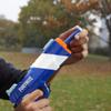Nerf Fortnite Dual Pack Includes 2 Blasters (Flint-Knock & LP) and 6 Elite Foam Darts view 2