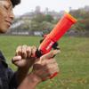 Nerf Fortnite Dual Pack Includes 2 Blasters (Flint-Knock & LP) and 6 Elite Foam Darts view 3