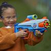 Elite Junior Rookie Pack, Easy Play Toy Foam Blaster, 32 Nerf Elite Darts, 4 Targets, Nerf Blasters for Kids Outdoor Games, Ages 6 & Up (Amazon Exclusive) view 4