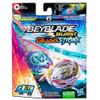 Beyblade Burst QuadStrike Gambit Dragon D8 and Ambush Achilles A8 Spinning Top Dual Pack, 2 Battling Game Top Toy for Kids Ages 8 and Up view 2