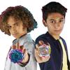Beyblade Burst QuadStrike Gambit Dragon D8 and Ambush Achilles A8 Spinning Top Dual Pack, 2 Battling Game Top Toy for Kids Ages 8 and Up view 3