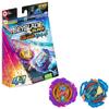 Beyblade Burst QuadStrike Ultimate Evo Valtryek V8 and Divine Xcalius X8 Spinning Top Dual Pack, 2 Battling Game Top Toy for Kids Ages 8 and Up view 1