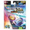 Beyblade Burst QuadStrike Ultimate Evo Valtryek V8 and Divine Xcalius X8 Spinning Top Dual Pack, 2 Battling Game Top Toy for Kids Ages 8 and Up view 4