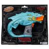 Nerf Dungeons & Dragons Rakor Blaster, 4 Elite 2.0 Darts, Kids Outdoor Games, D&D Blaster Toys for Ages 8 & Up view 2