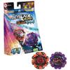 Beyblade Burst QuadStrike Ambush Nyddhog N8 and Chain Poseidon P8 Spinning Top Dual Pack, 2 Battling Game Top Toy for Kids Ages 8 and Up view 1