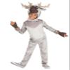Disney Frozen Kid's/Toddler Boy's Sven Costume 3T/4T view 1