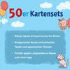 50 Zaubertricks mit Papier und Schnur view 4