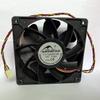 for Y-Y12038H12B Fan DC12V 4.35A 4-wire/4-pin 12CM Cooling Fan view 1