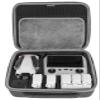 YYFRIEND Abrasion Shock-resistance Shoulder Bag Body Remote Control Storage Bag Portable Messenger Bag for DJI Mavic MINI3 Pro/Mavic Mini 3 view 1