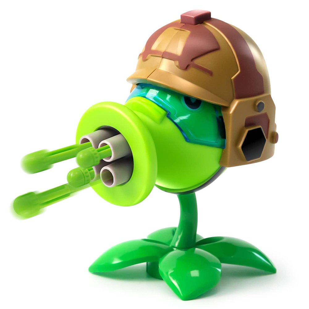 Maikerry Plants Toys PVC,4.5in Tall PVZ Toys,Great Christmas,Birthday,Gifts for Boys and Girls