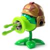 Maikerry Plants Toys PVC,4.5in Tall PVZ Toys,Great Christmas,Birthday,Gifts for Boys and Girls view 1