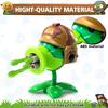 Maikerry Plants Toys PVC,4.5in Tall PVZ Toys,Great Christmas,Birthday,Gifts for Boys and Girls view 4