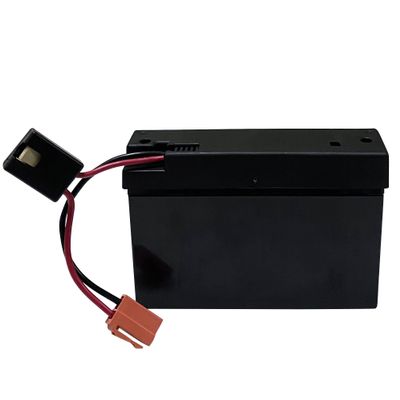 6V 7Ah Battery for Kid Trax Police Trike for Mini Cooper for Paceman R8 for Spyder TT Roadster Child Ride On Car