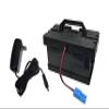 24V 7Ah and Charger Combo Set for Dynacraft Realtree UTV Disney Princess Carriage 24 Volt Child Ride On Car view 1